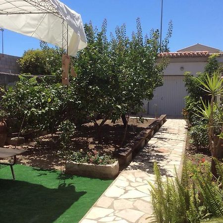 Ca Bienvenida Villa Miramar Exterior foto