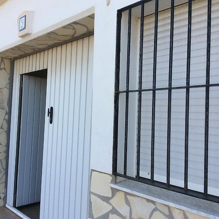 Ca Bienvenida Villa Miramar Exterior foto