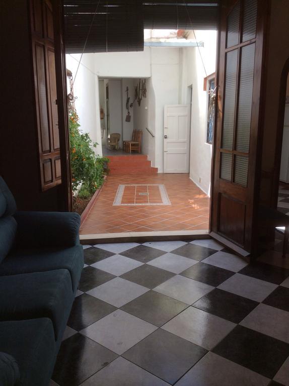 Ca Bienvenida Villa Miramar Exterior foto