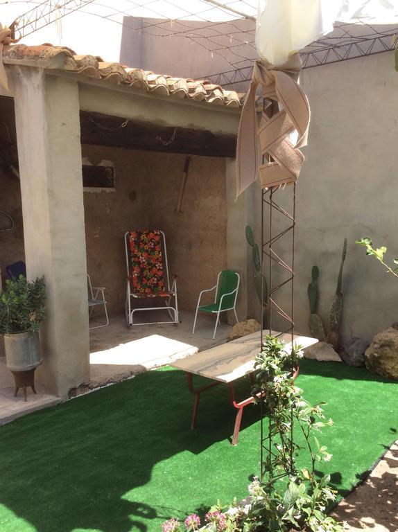 Ca Bienvenida Villa Miramar Exterior foto