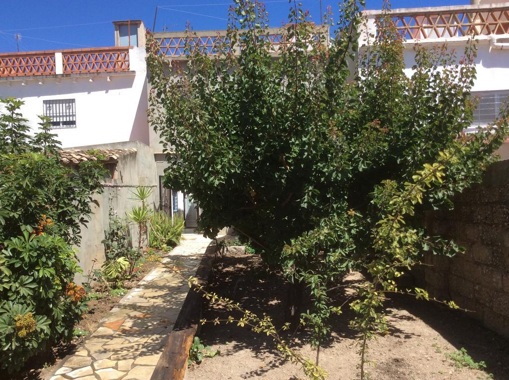 Ca Bienvenida Villa Miramar Exterior foto