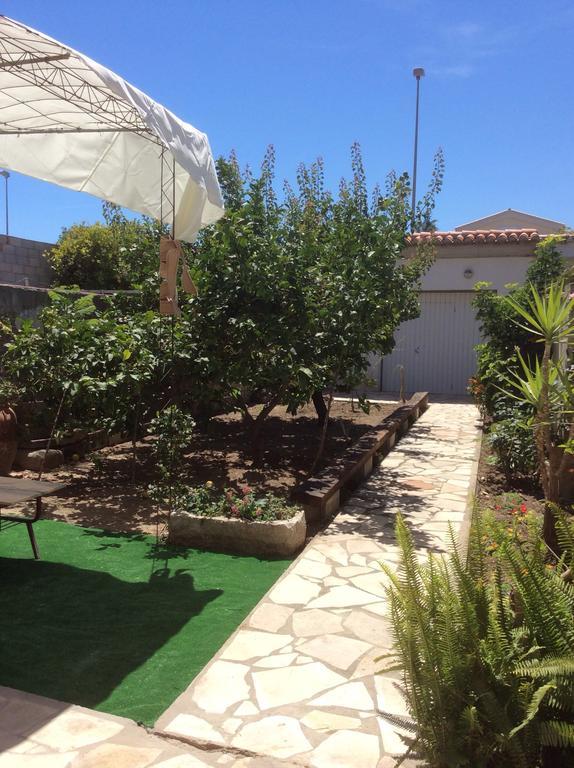 Ca Bienvenida Villa Miramar Exterior foto